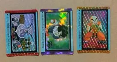 ドラゴンボール アマダ ppカード 10弾 パート10 3枚セット