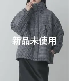 センスオブプレイスアーバンリサーチ モンスターブルゾン