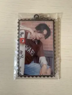 ENHYPEN ニキ　ラッキーくじ　D賞