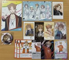 にじさんじ 伏見ガク グッズ