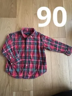 ラルフローレン トップス