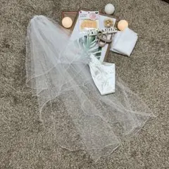 ウェディング小物