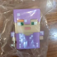 Minecraft　マイクラ3 ライトマスコット