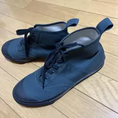 MHL. キャンバス スニーカー SS25 27.0cm MOONSTARのサムネイル