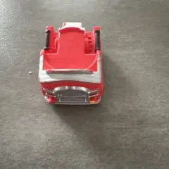 パウパトロール　ビーグルバスボール　vol.2 のマーシャルファイヤートラック