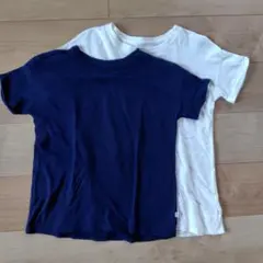 【ＧＡＰ】ギャップ　Ｔシャツ　2枚セット　匿名配送