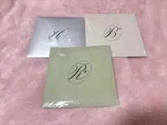 TWS NO TRAGEDY compact アルバム