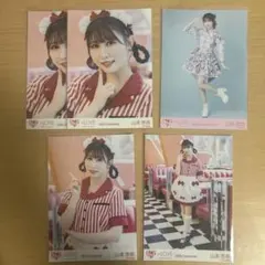 2412 モーニング娘。 北川莉央 生写真 2枚セット - メルカリ