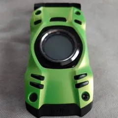 新品未使用 G'zOne TYPE-XX 充電器付 リキッドグリーン KYY31 - メルカリ