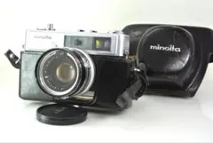 2025年最新】minolta HI MATIC 7の人気アイテム - メルカリ