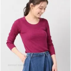 イエナニット アーバンリサーチドアーズ ユナイテッドアローズ マカフィー KBF