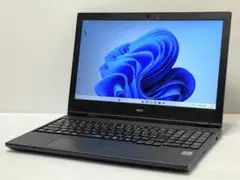 第10世代 VersaPro VX-9 FHD 8GB NVMe256G DVD