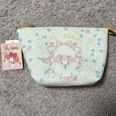 マイメロディ ポーチ