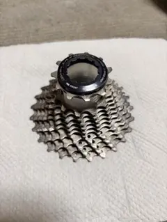 SHIMANO ULTEGRA CS-R8101 12速スプロケット - メルカリ