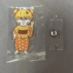 2025年最新】繋がるアクリルスタンド 善逸の人気アイテム - メルカリ