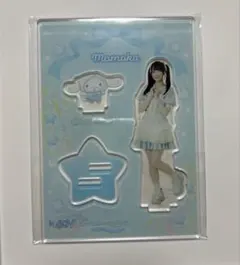 ニアジョイ アクスタ サンリオ 市原愛弓 - メルカリ
