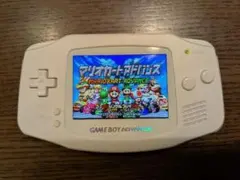 桔*️様 ゲームボーイアドバンス本体　IPS液晶　Type-C充電可能