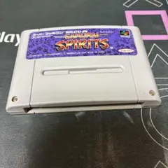 10.5.月⭐️スーパーファミコンソフト サムライスピリッツ