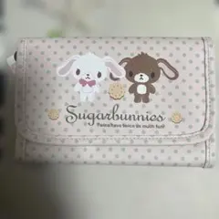 2026年最新】シュガーバニー ポーチの人気アイテム - メルカリ