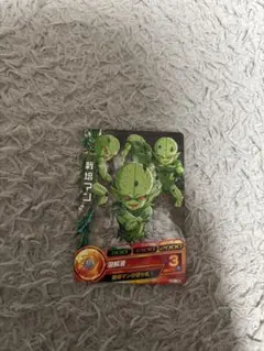 ドラゴンボールヒーローズ美品