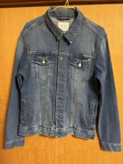 BROWNY STANDARD メンズジージャン