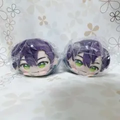 剣持刀也 もちころりん