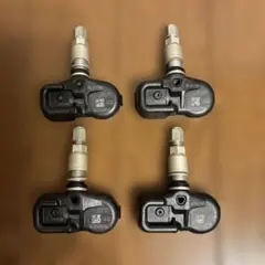 レクサス　TPMS タイヤ空気圧センサー PMV-C010のサムネイル