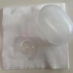 Pigeon 乳頭保護器Sサイズ