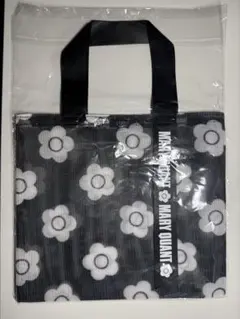 MARYQUANT メッシュミニトート