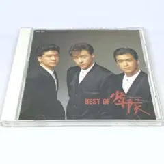 少年隊 35th Anniversary BEST CD3枚組 - メルカリ