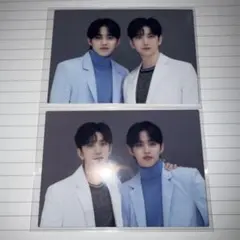 SEVENTEEN セブチ エスクプス ジョシュア