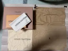LOUIS VUITTON ギフトボックス セット