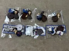 チョコエッグ 名探偵コナン4　7点セット