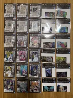 一番くじ ワンピース EX 悪魔を宿す者達 vol.3 G賞 I賞　フルセット