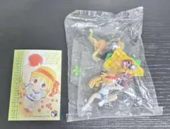 【レア】海洋堂 リカヴィネ 袋未開封 フィギュア カードのサムネイル