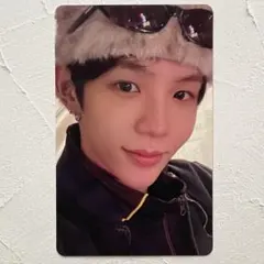 RIIZE ショウタロウ Fame HMV トレカ ラキドロ