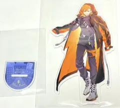 タイトーくじ 渋谷ハル（スパイ） アクスタ