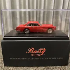 ミニカー Bang Ferrari 250 GT Mille Miglia 1998 Bang Ferrari 250 GT Mille Miglia 1998 - メルカリ