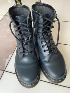 ドクターマーチン Dr.Martens 8ホール　ブーツ