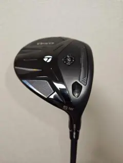 ジュン サマ Qi4D MAX フェアウェイウッド5W REAX 55 R Qi4D MAX REAX 
