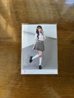 大谷映美里 生写真