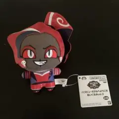 ハズビン・ホテルへようこそ ぬいぐるみvol.3 ヴェルベット
