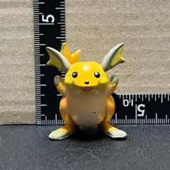 モンコレ ライチュウ ポケモン フィギュア