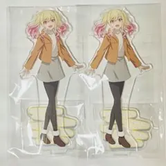プロセカ アクリルスタンド vol.19 天馬咲希 - メルカリ