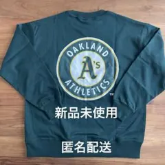 トレーナー　Mサイズ