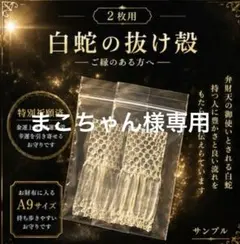まこちゃん様 リクエスト 2点 まとめ商品