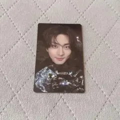 ENHYPEN THE SIN : VANISH トレカ ジョンウォン