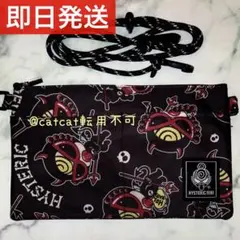 HYSTERIC MINI ヒスミニ サコッシュ バッグ