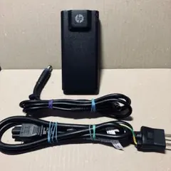 HP Travel Adapter 60W USBポート付き