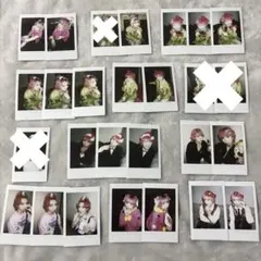 甘い暴力 甘暴 啓 チェキ サイン入り - メルカリ